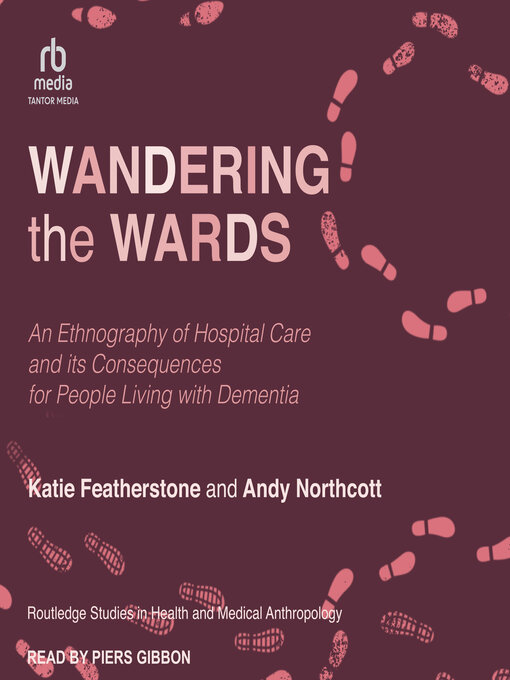 Title details for Wandering the Wards by Katie Featherstone - Available